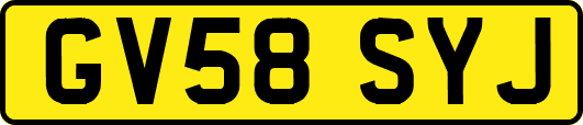 GV58SYJ