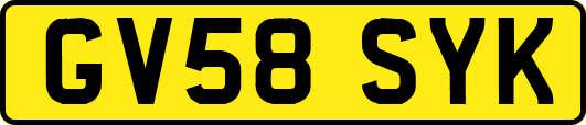 GV58SYK