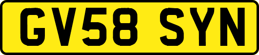 GV58SYN