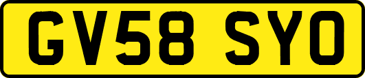 GV58SYO