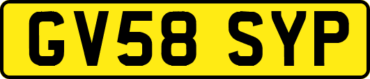 GV58SYP