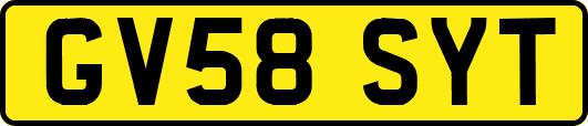 GV58SYT