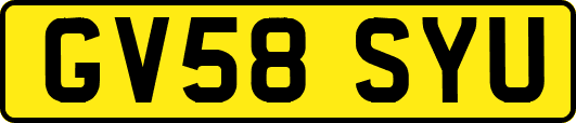GV58SYU