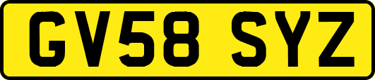GV58SYZ
