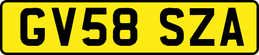GV58SZA