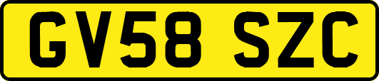 GV58SZC