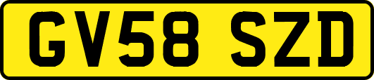 GV58SZD