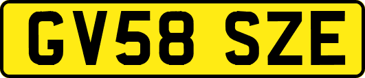 GV58SZE