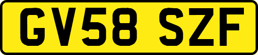 GV58SZF