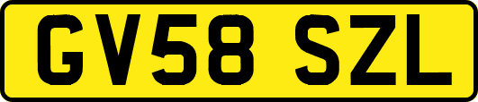 GV58SZL