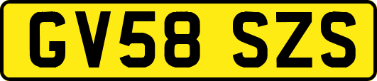 GV58SZS