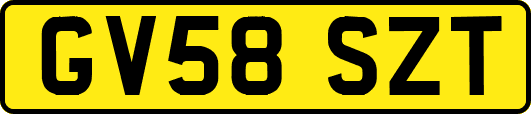 GV58SZT