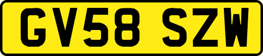 GV58SZW