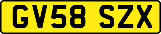 GV58SZX