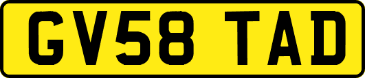 GV58TAD
