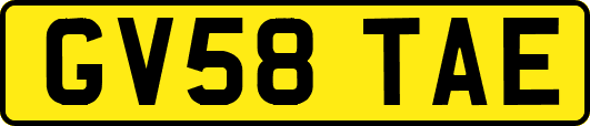 GV58TAE