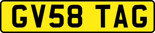 GV58TAG