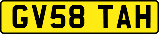 GV58TAH