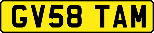 GV58TAM