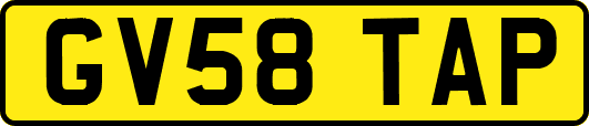GV58TAP