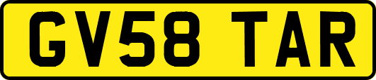 GV58TAR