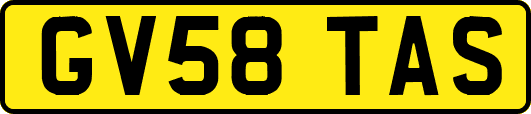 GV58TAS
