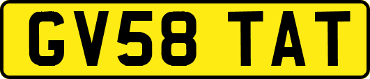 GV58TAT