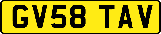 GV58TAV