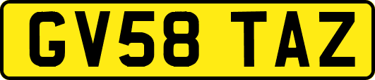 GV58TAZ