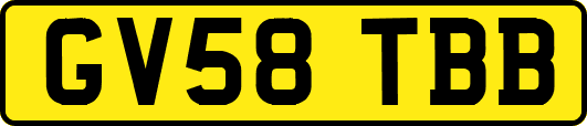 GV58TBB