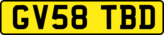 GV58TBD