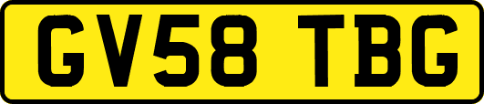 GV58TBG
