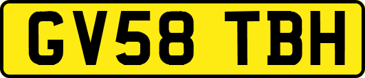 GV58TBH