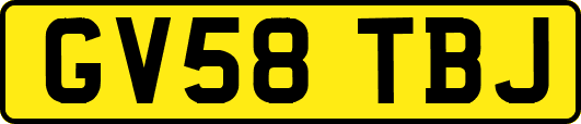 GV58TBJ
