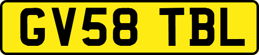 GV58TBL
