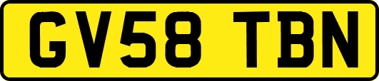 GV58TBN