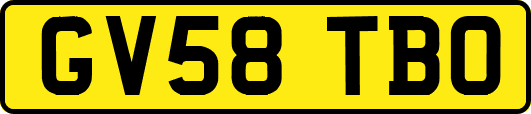 GV58TBO