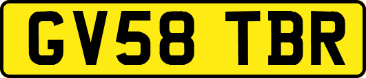GV58TBR