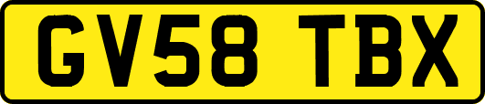 GV58TBX