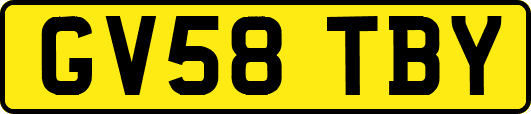 GV58TBY