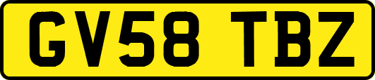 GV58TBZ