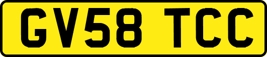 GV58TCC