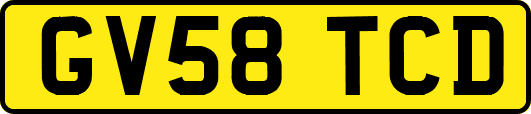 GV58TCD