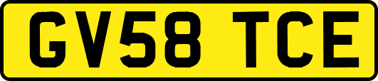 GV58TCE