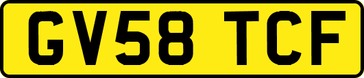 GV58TCF