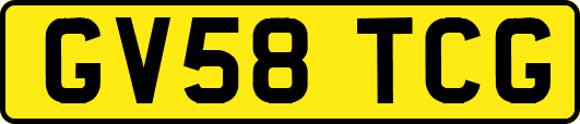 GV58TCG