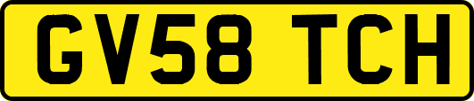 GV58TCH