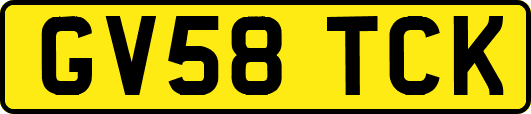 GV58TCK