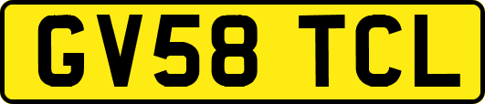GV58TCL