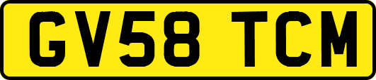 GV58TCM